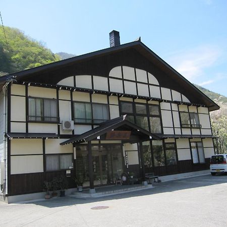 Suisensou Hotel Takayama  Bagian luar foto