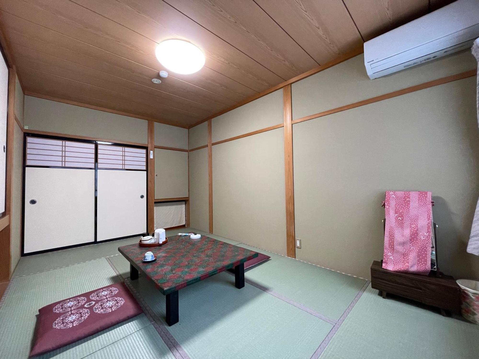 Suisensou Hotel Takayama  Bagian luar foto