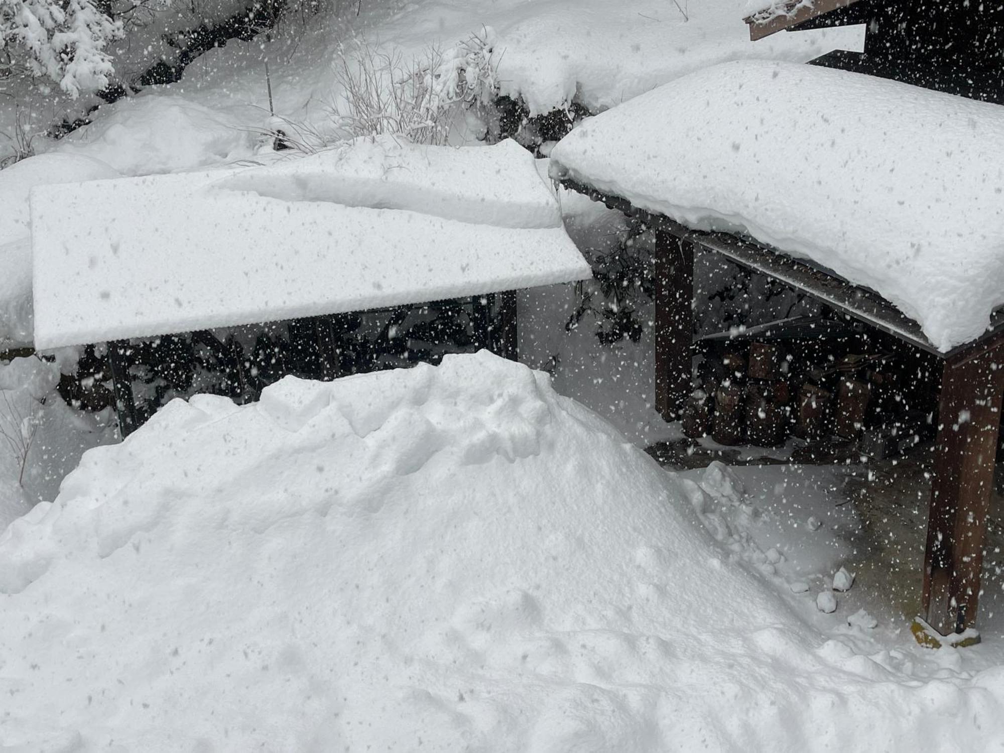 Suisensou Hotel Takayama  Bagian luar foto