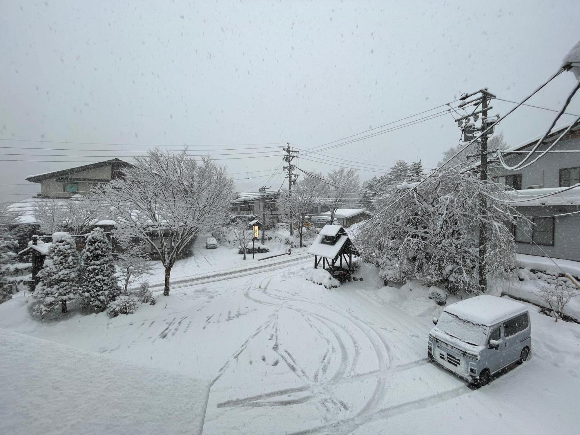 Suisensou Hotel Takayama  Bagian luar foto