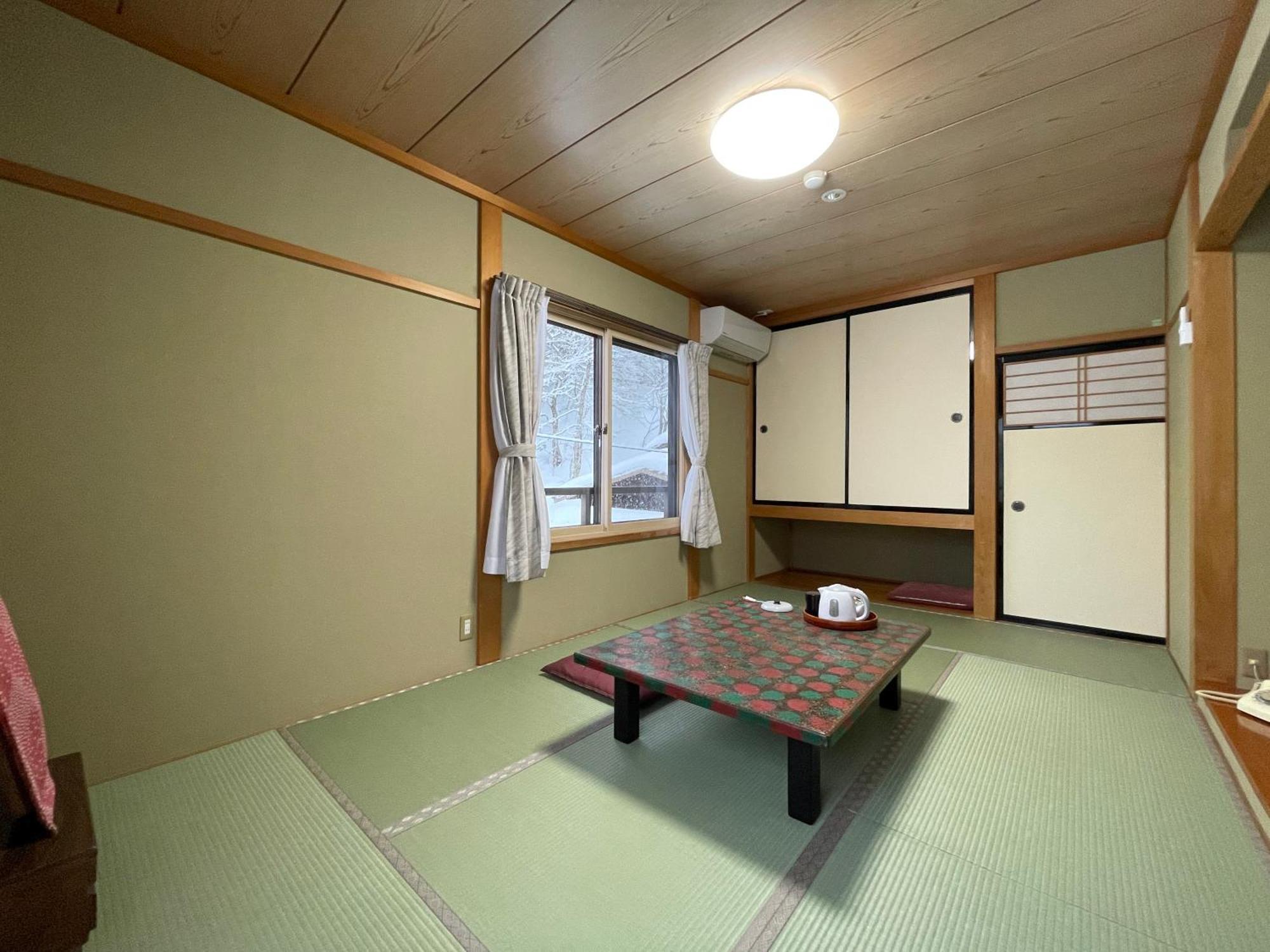 Suisensou Hotel Takayama  Bagian luar foto