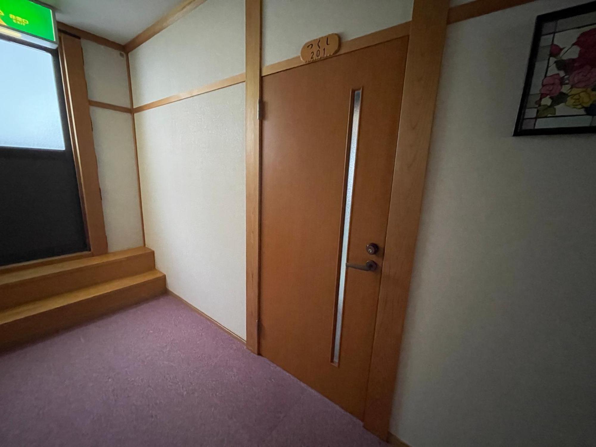 Suisensou Hotel Takayama  Bagian luar foto