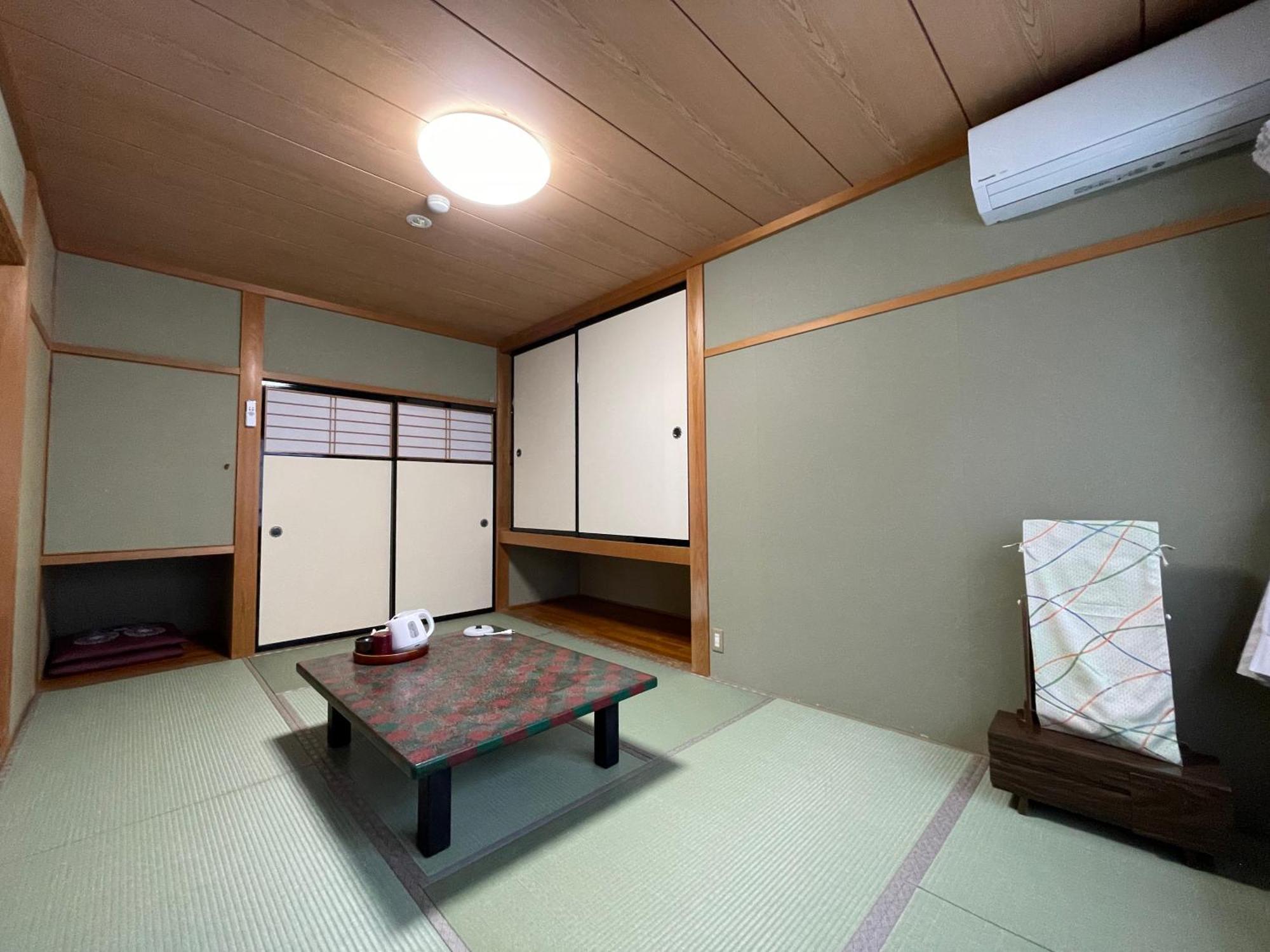 Suisensou Hotel Takayama  Bagian luar foto