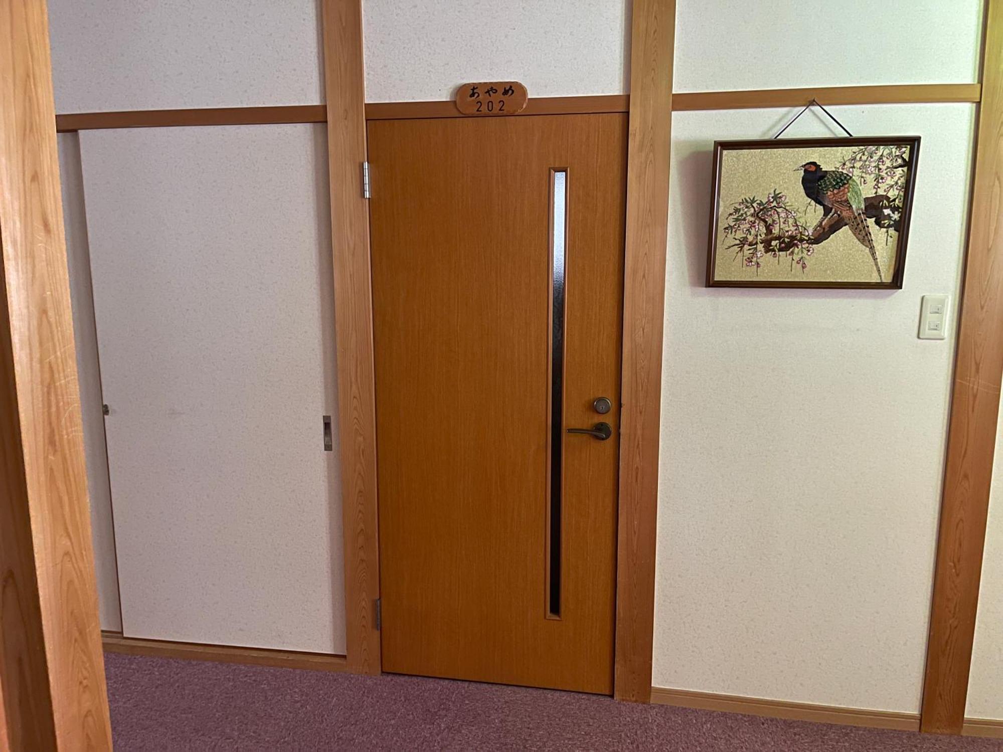 Suisensou Hotel Takayama  Bagian luar foto