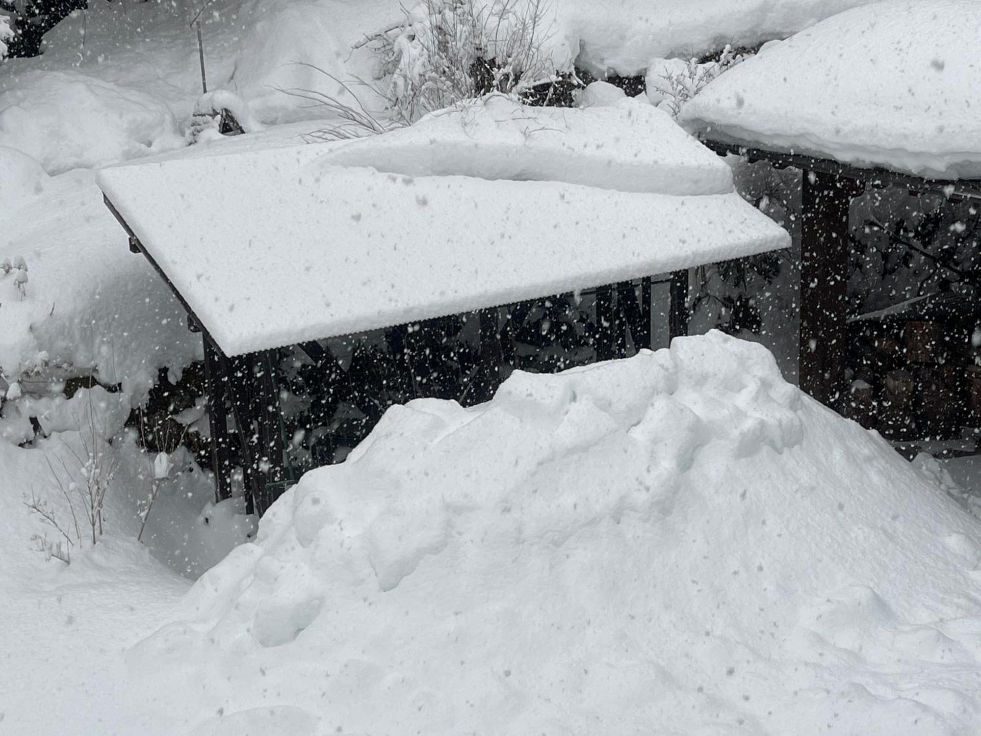 Suisensou Hotel Takayama  Bagian luar foto