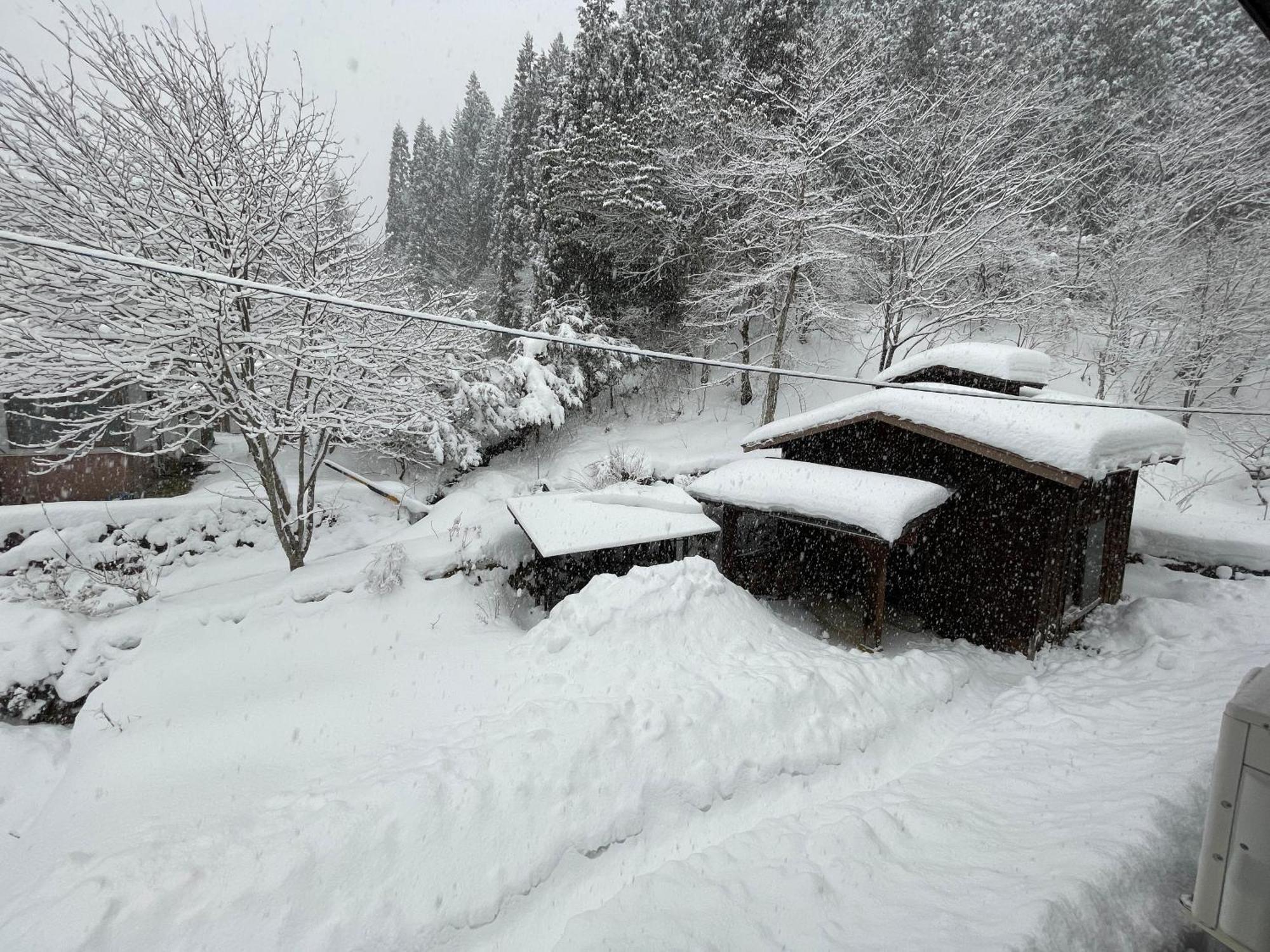 Suisensou Hotel Takayama  Bagian luar foto
