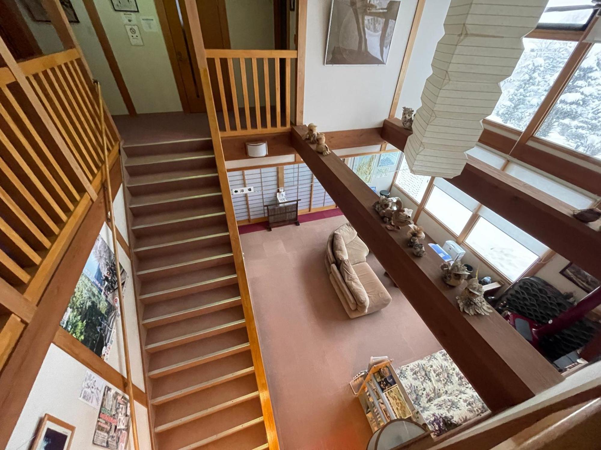 Suisensou Hotel Takayama  Bagian luar foto