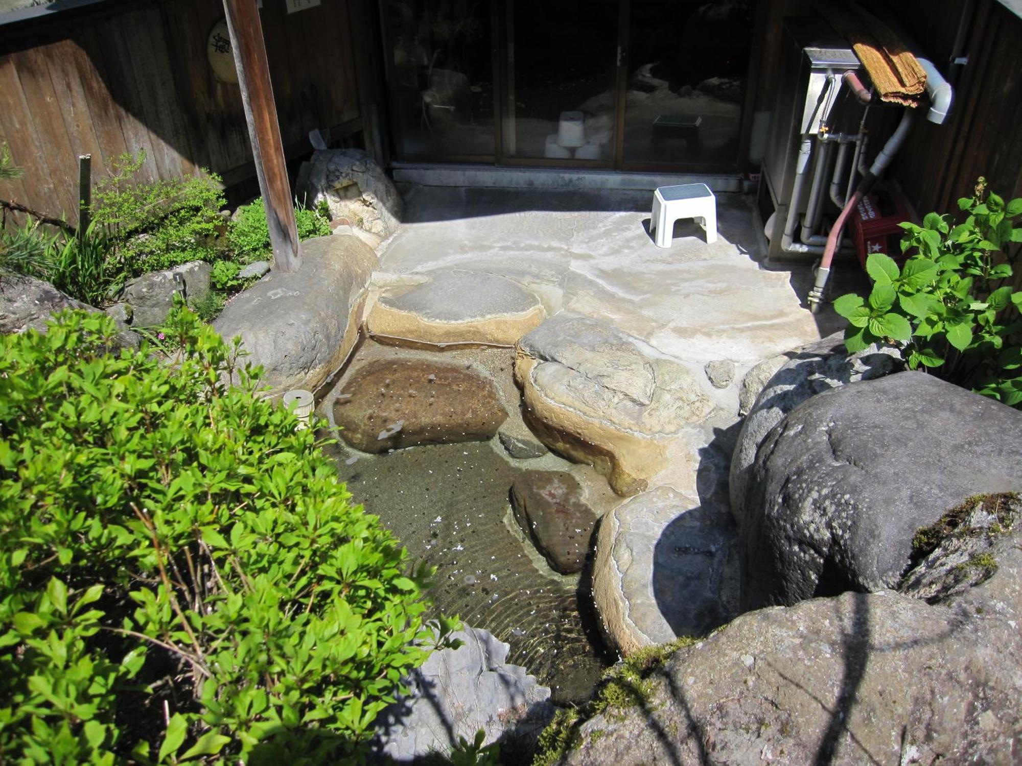 Suisensou Hotel Takayama  Bagian luar foto